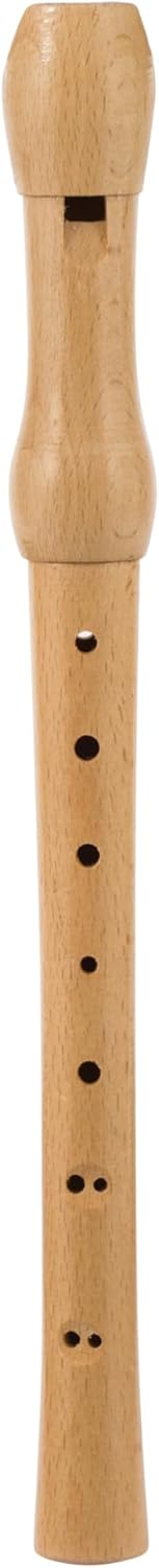 Recorder - childrens musical instrument