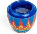 SCHYLLING SC-TDE TIN FLY'S Eye. Assorted Designs and Colours