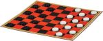 Schylling Chess & Checkers Set