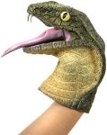 Schylling Cobra Hand Puppet