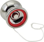 Schylling Retro Metal Yo Yo Toy