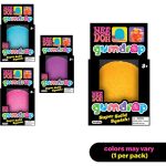 NeeDoh Nice Cube - Assorted - 1 Pack