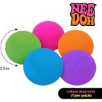NeeDoh Original Sensory Ball - Blue